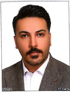 محسن  بابائی  وکیل پایه یک کانون وکلای دادگستری اردبیل